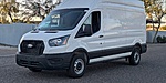 New 2026 FORD TRANSIT 250 BASE in PEORIA, ARIZONA
