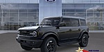 New 2025 FORD BRONCO OUTER BANKS in PEORIA, ARIZONA