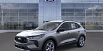 New 2026 FORD ESCAPE ST-LINE in PEORIA, ARIZONA