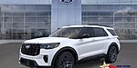 New 2026 FORD EXPLORER ST in PEORIA, ARIZONA