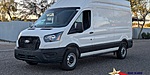 New 2026 FORD TRANSIT 250 BASE in PEORIA, ARIZONA