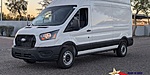 New 2026 FORD TRANSIT 350 BASE in PEORIA, ARIZONA