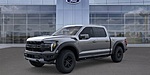 New 2025 FORD F-150 RAPTOR in PEORIA, ARIZONA