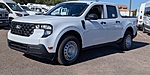 New 2025 FORD MAVERICK XL in PEORIA, ARIZONA