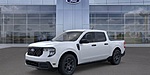 New 2026 FORD MAVERICK XLT in PEORIA, ARIZONA