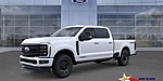 New 2026 FORD F-350 PLATINUM in PEORIA, ARIZONA
