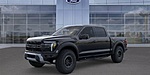 New 2025 FORD F-150 RAPTOR in PEORIA, ARIZONA