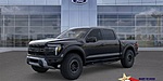New 2025 FORD F-150 RAPTOR in PEORIA, ARIZONA
