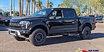 New 2025 FORD F-150 RAPTOR in PEORIA, ARIZONA