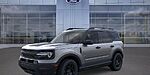 New 2025 FORD BRONCO SPORT BIG BEND in PEORIA, ARIZONA