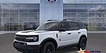 New 2025 FORD BRONCO SPORT BIG BEND in PEORIA, ARIZONA