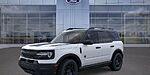 New 2025 FORD BRONCO SPORT BIG BEND in PEORIA, ARIZONA