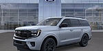 New 2025 FORD EXPEDITION PLATINUM in PEORIA, ARIZONA
