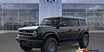 New 2025 FORD BRONCO OUTER BANKS in PEORIA, ARIZONA
