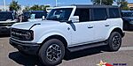 New 2025 FORD BRONCO OUTER BANKS in PEORIA, ARIZONA