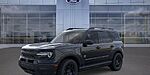 New 2025 FORD BRONCO SPORT BIG BEND in PEORIA, ARIZONA