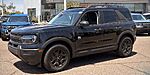 New 2025 FORD BRONCO SPORT BIG BEND in PEORIA, ARIZONA