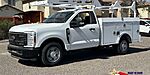 New 2026 FORD F-350 XL in PEORIA, ARIZONA