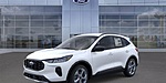 New 2026 FORD ESCAPE ST-LINE in PEORIA, ARIZONA