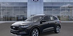New 2026 FORD ESCAPE ST-LINE in PEORIA, ARIZONA