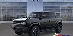 New 2025 FORD BRONCO OUTER BANKS in PEORIA, ARIZONA
