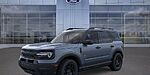 New 2025 FORD BRONCO SPORT BIG BEND in PEORIA, ARIZONA