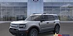 New 2025 FORD BRONCO SPORT BIG BEND in PEORIA, ARIZONA
