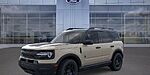 New 2025 FORD BRONCO SPORT BIG BEND in PEORIA, ARIZONA
