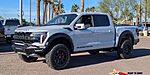 New 2025 FORD F-150 RAPTOR in PEORIA, ARIZONA
