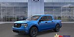 New 2026 FORD MAVERICK XLT in PEORIA, ARIZONA