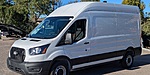 New 2026 FORD TRANSIT 250 BASE in PEORIA, ARIZONA