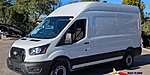 New 2026 FORD TRANSIT 250 BASE in PEORIA, ARIZONA