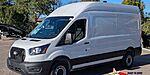New 2026 FORD TRANSIT 250 BASE in PEORIA, ARIZONA