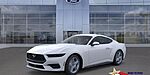 New 2026 FORD MUSTANG ECOBOOST in PEORIA, ARIZONA