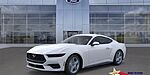 New 2026 FORD MUSTANG ECOBOOST in PEORIA, ARIZONA