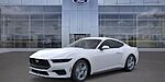 New 2026 FORD MUSTANG ECOBOOST in PEORIA, ARIZONA