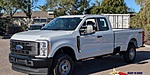 New 2026 FORD F-250 XL in PEORIA, ARIZONA