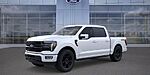 New 2025 FORD F-150 PLATINUM in PEORIA, ARIZONA