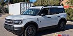 New 2025 FORD BRONCO SPORT BIG BEND in PEORIA, ARIZONA