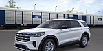 New 2026 FORD EXPLORER ACTIVE in PEORIA, ARIZONA