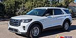 New 2026 FORD EXPLORER ACTIVE in PEORIA, ARIZONA