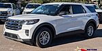New 2026 FORD EXPLORER ACTIVE in PEORIA, ARIZONA