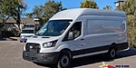 New 2026 FORD TRANSIT 350 BASE in PEORIA, ARIZONA