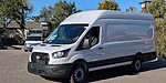 New 2026 FORD TRANSIT 350 BASE in PEORIA, ARIZONA