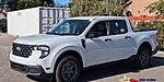 New 2026 FORD MAVERICK XLT in PEORIA, ARIZONA