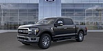 New 2025 FORD F-150 LARIAT in PEORIA, ARIZONA