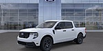 New 2026 FORD MAVERICK XLT in PEORIA, ARIZONA