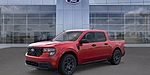 New 2026 FORD MAVERICK XLT in PEORIA, ARIZONA