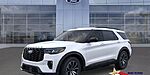 New 2026 FORD EXPLORER ST-LINE in PEORIA, ARIZONA