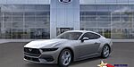 New 2026 FORD MUSTANG ECOBOOST PREMIUM in PEORIA, ARIZONA